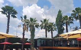 Comfort Hotel Beylikdüzü